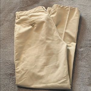 Men’s Khaki Pants